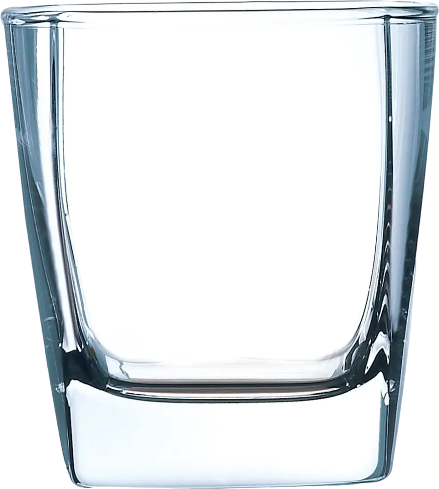 طقم شوب لومينارك سترلينج ، مكون من 6 قطع ، 300 مللي، شفاف، CL30