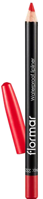 ليب لاينر فلورمار مقاوم للماء ، 232 روزي ساند