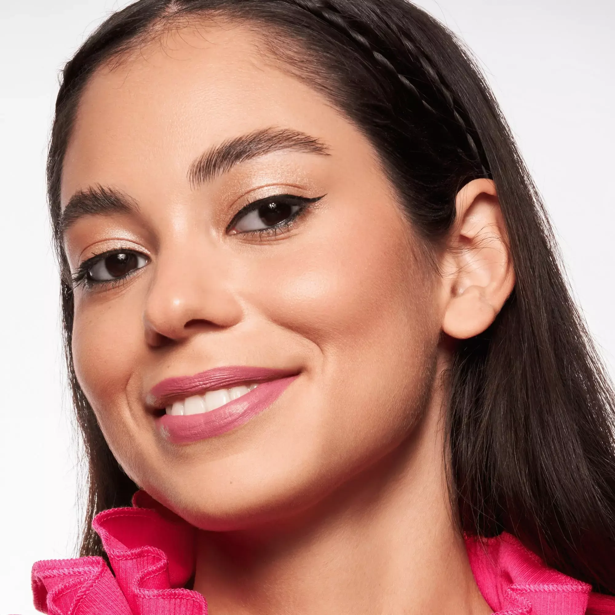 هايلايتر ايسنس بيبي جوت جلو سائل، 20 روز اند شاين