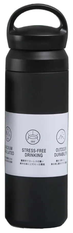 مج حرارى لوكس ، 500 مللي ، اللوان متعددة