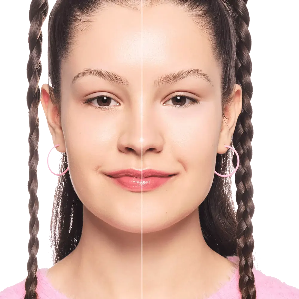 كونسيلر ايسينس كوريكت اند كونسيل تفتيح تحت العين، 10 لايت