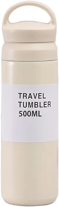 مج حرارى لوكس ، 500 مللي ، اللوان متعددة