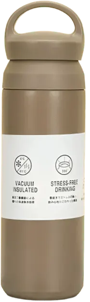 مج حرارى لوكس ، 500 مللي ، اللوان متعددة