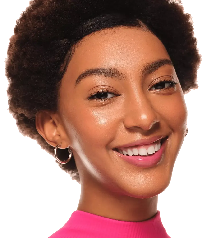 تينت مرطب الشفاه والخدود جوسي بيري من ايسينس