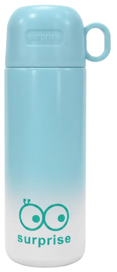 مج حرارى كريمى ، 450 مللي ، اللوان متعددة