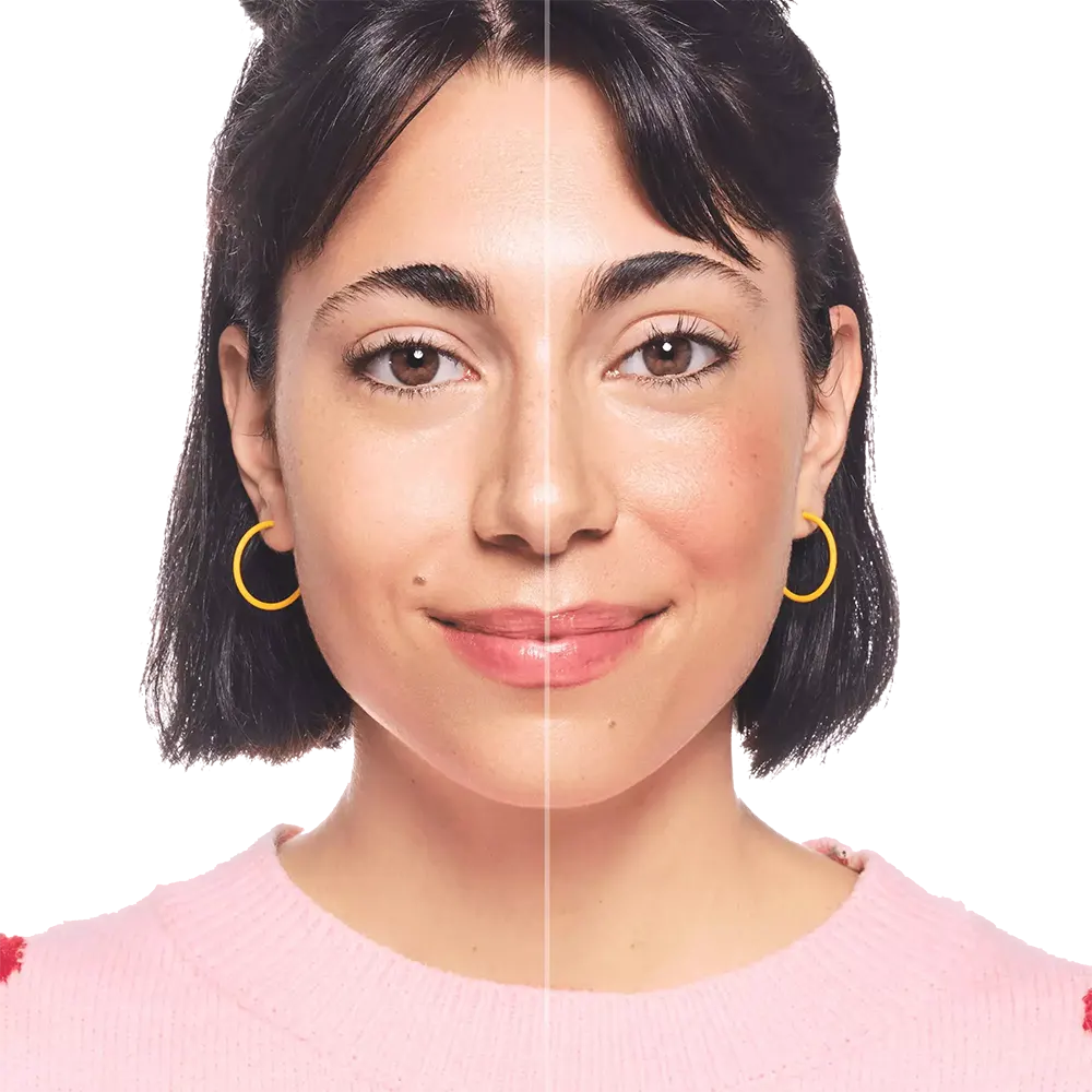 برونزر ايسنس بيبي جوت ستيك، 40 هازلنت هاج