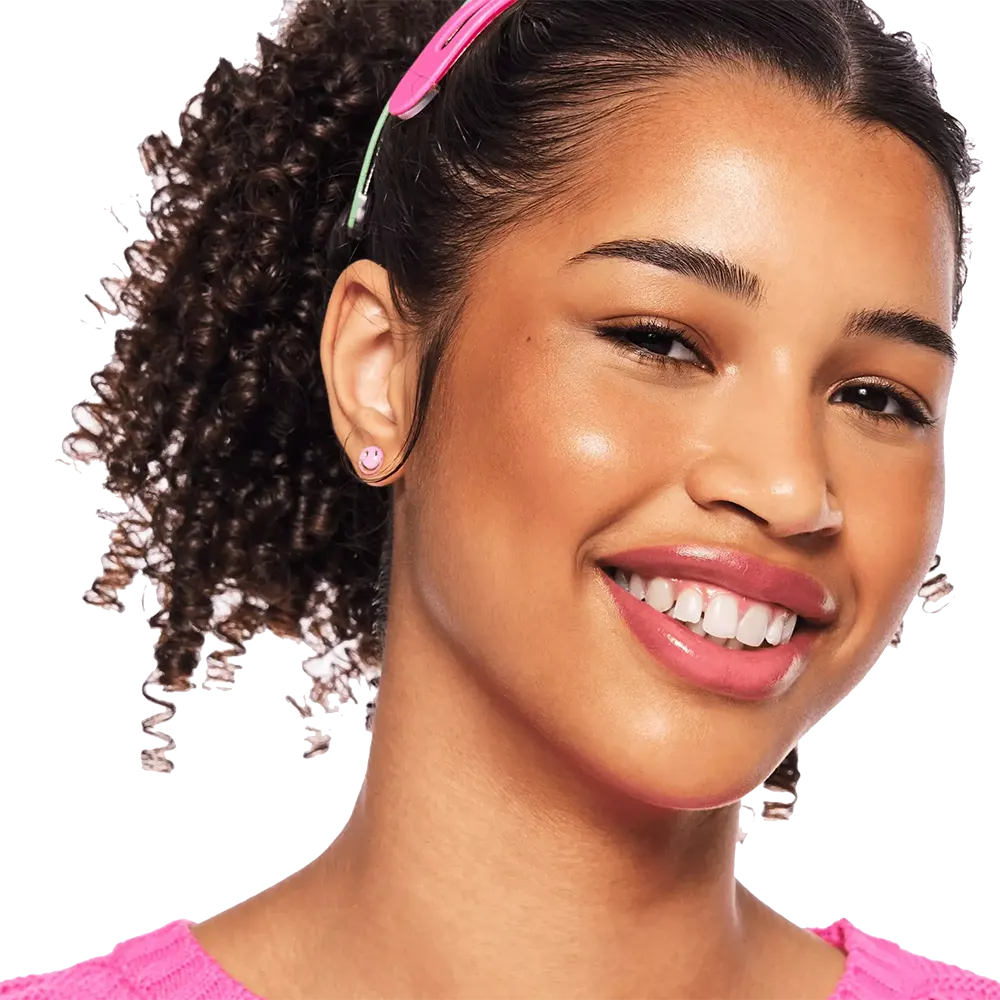 برونزر ايسنس بيبي جوت ستيك، 40 هازلنت هاج