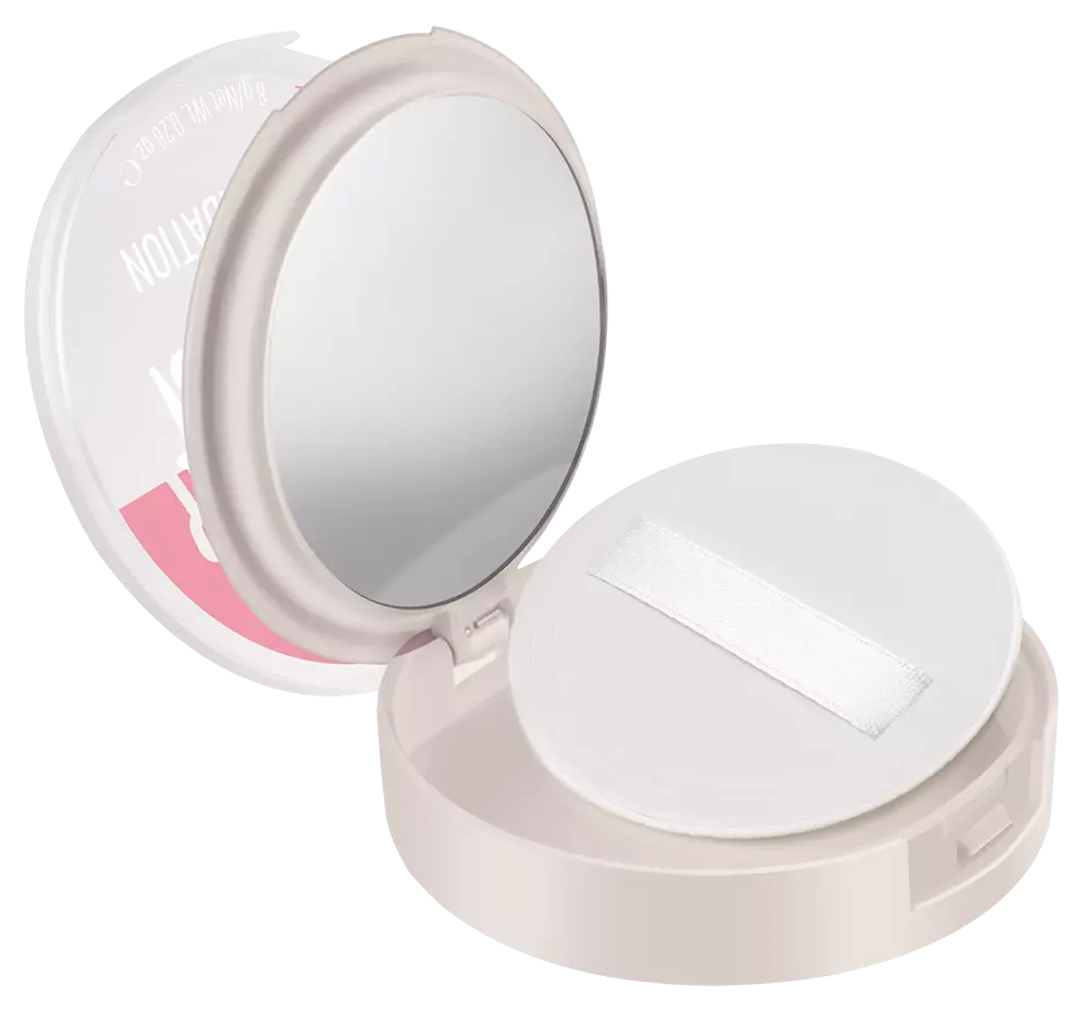 كريم اساس بودر كوفر اند لاست يدوم حتي 16 ساعه من ايسينس، 04 فير ايفوري