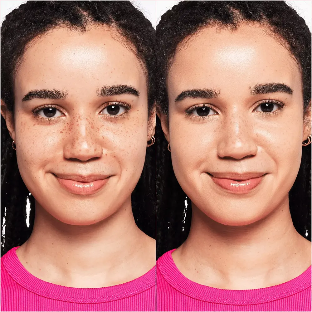 تينت سكين من ايسينس، 40