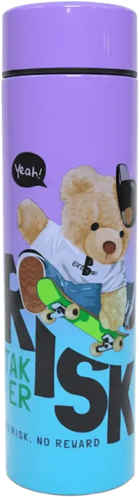 مج حرارى دبدوب ديجيتال ، 500مللي ، 8-105