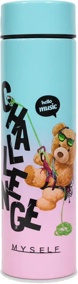 مج حرارى دبدوب ديجيتال ، 500مللي ، 8-105