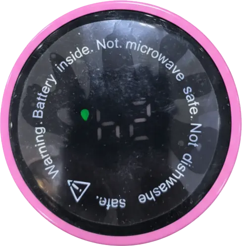 مج حرارى دبدوب ديجيتال ، 500مللي ، 8-105