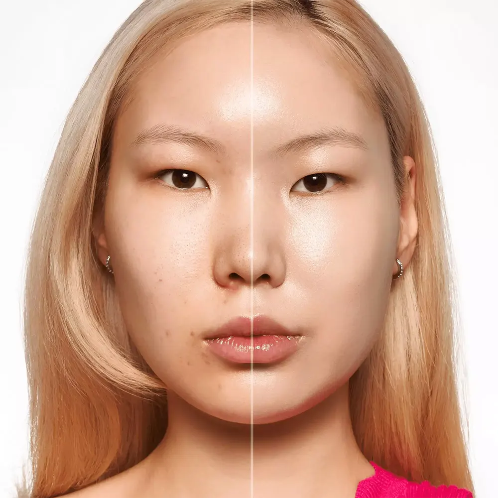 تينت سكين من ايسينس، 20