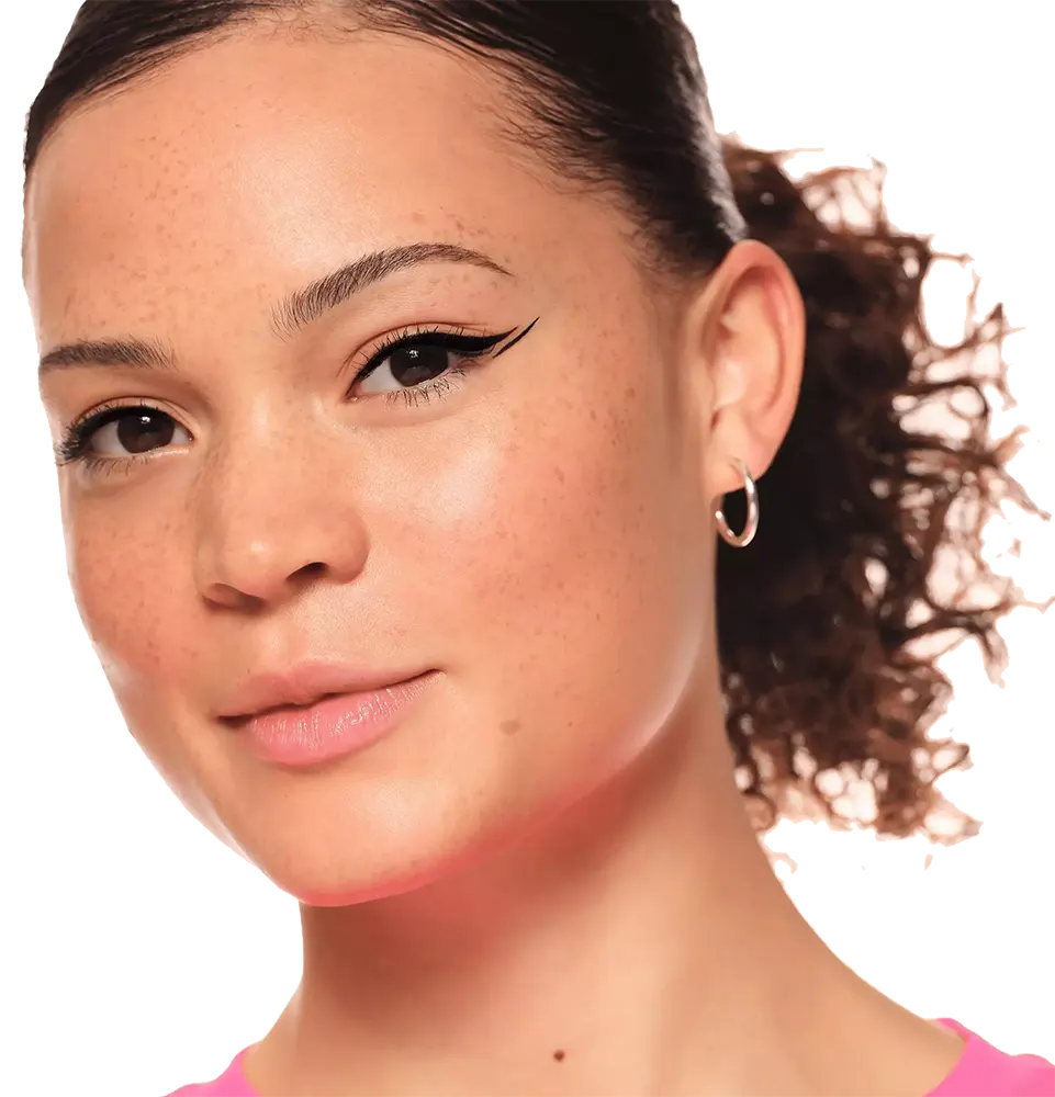 ايلاينر لاين ات لايك ايه برو من ايسينس، 01 اسود