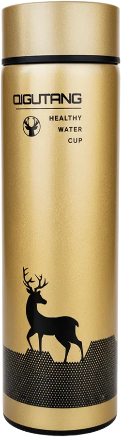 مج حرارى ديجيتال ، 500مللي ، 8-107