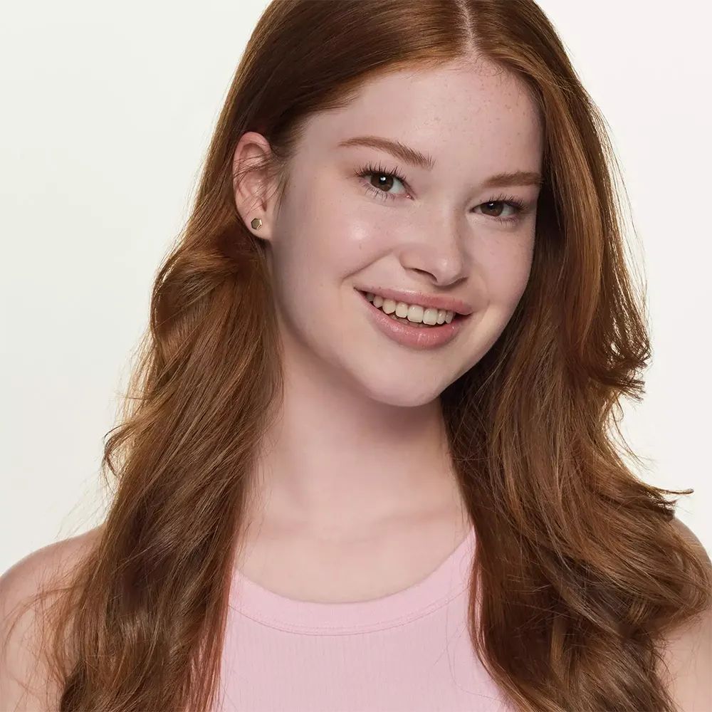 ماسكارا لاش برينسيس فولس ايفيكت من ايسينس، بلاك براون