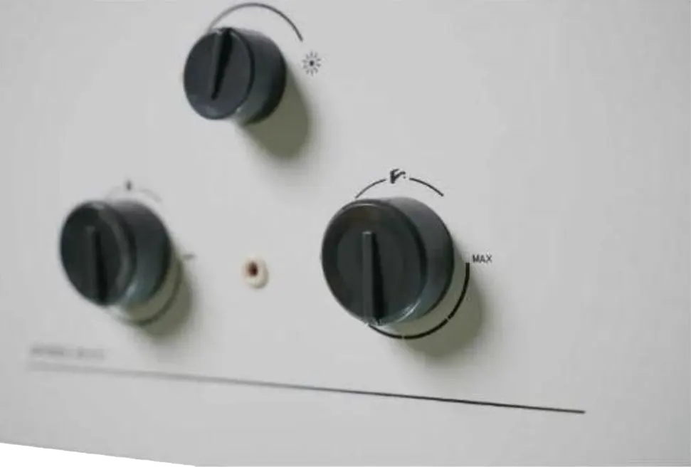 سخان مياه غاز اريستون، 10 لتر، غاز طبيعي، ادابتور، كود 4045016، SPEED EVO 10 NG ADPT