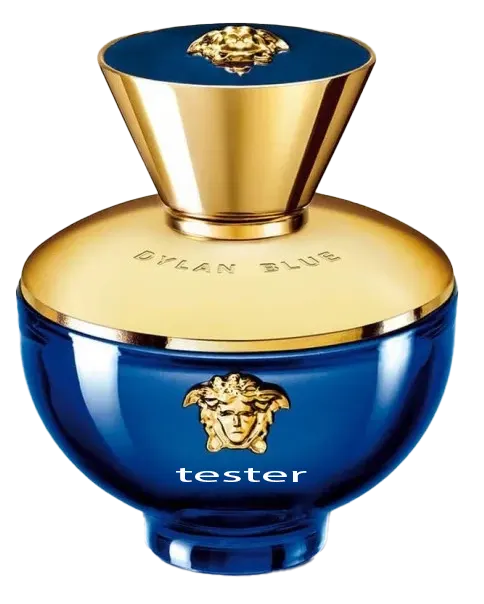 عطر ديلان بلو من فرزاتشي للنساء او دى برفان، 100 مل (تستر)