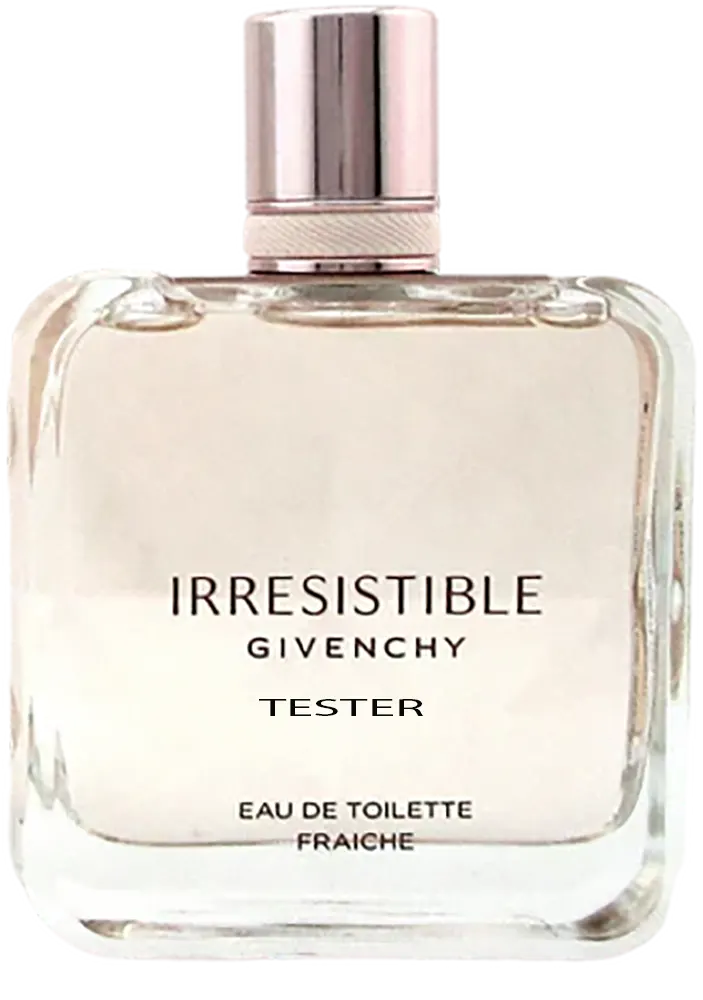 عطر ايريزيستبل من جيفينشي للنساء او دي تواليت فريش، 80 مل (تستر)