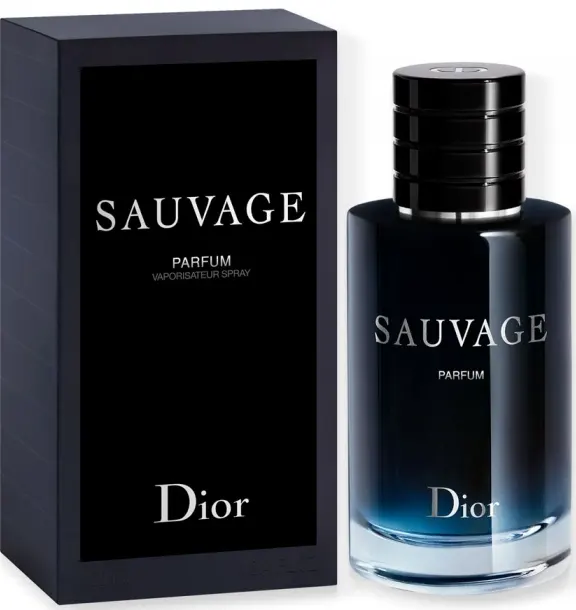 عطر سوفاج من ديور للرجال برفان، 100 مل