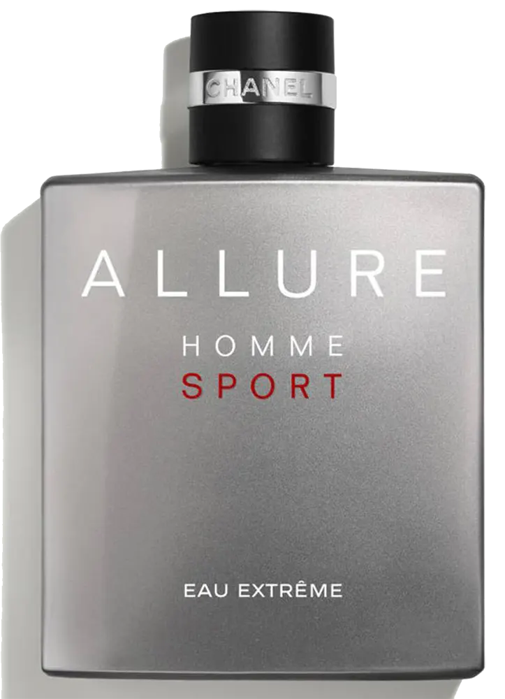 عطر الور هوم سبورت من شانيل للرجال او اكستريم، 150 مل
