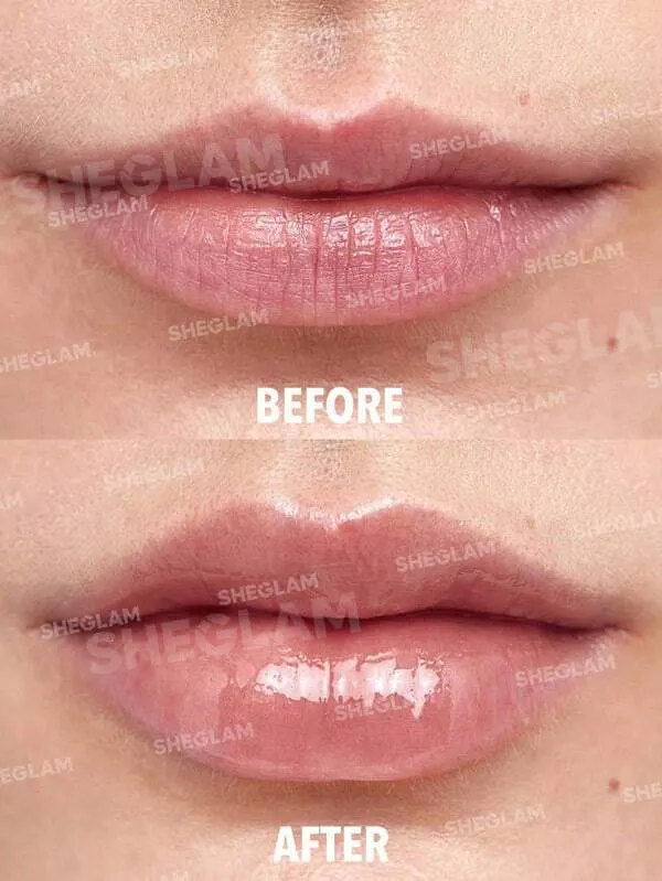 ملمع شفاه شيجلام هوت جوس بلامبينج، زاتس جوسي