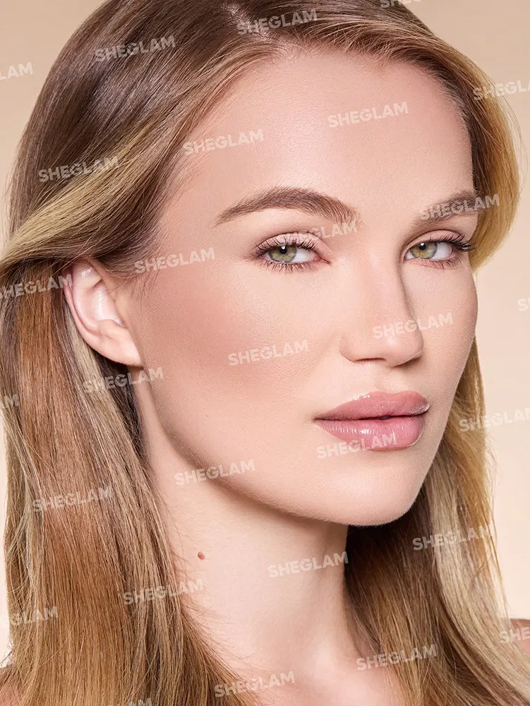 برونزر شيجلام صن بيم سائل مات، جولدن صن