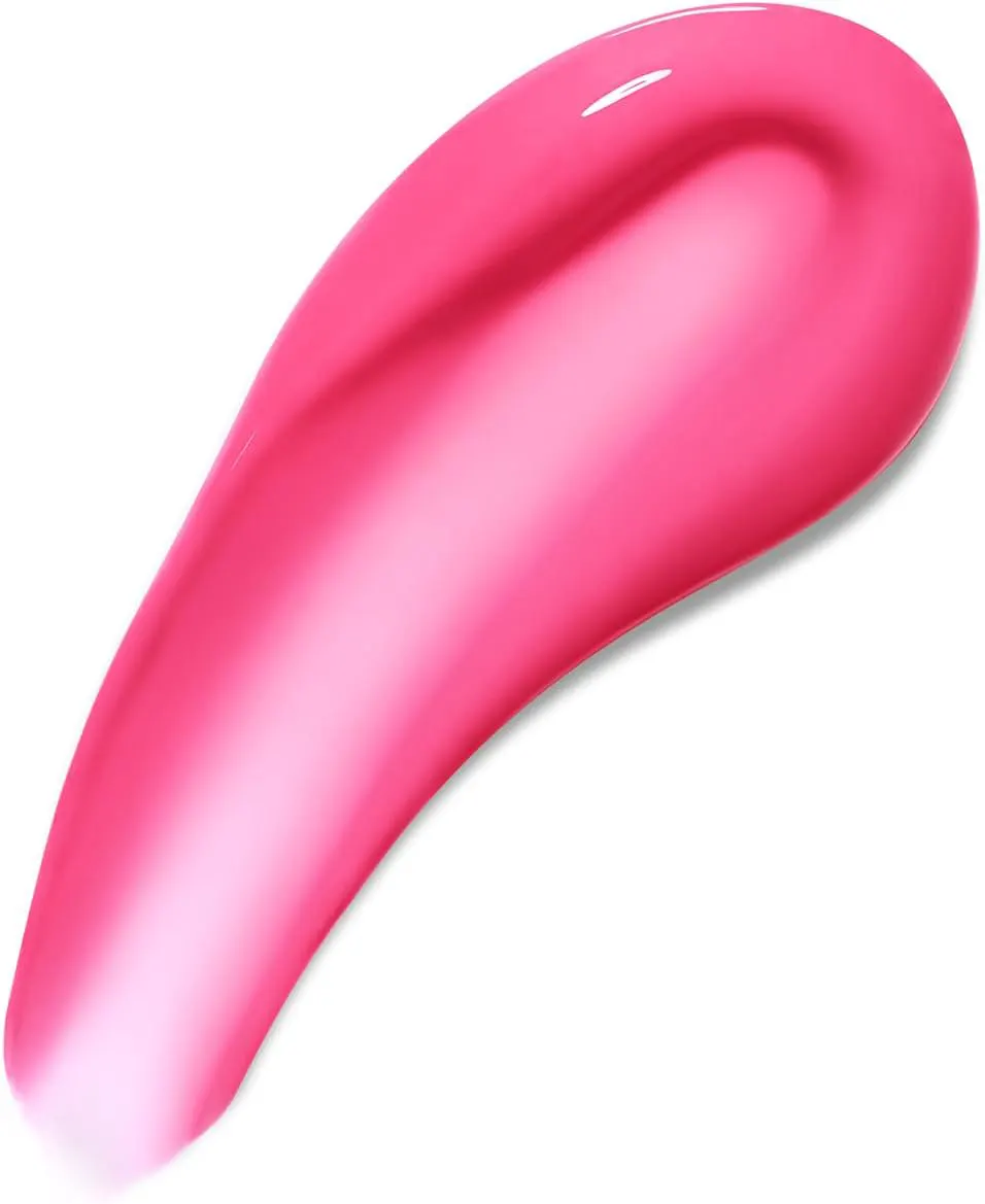 ملمع شفاه ميبلين ليفتر بلامبينج ، 003 بينك ستينج