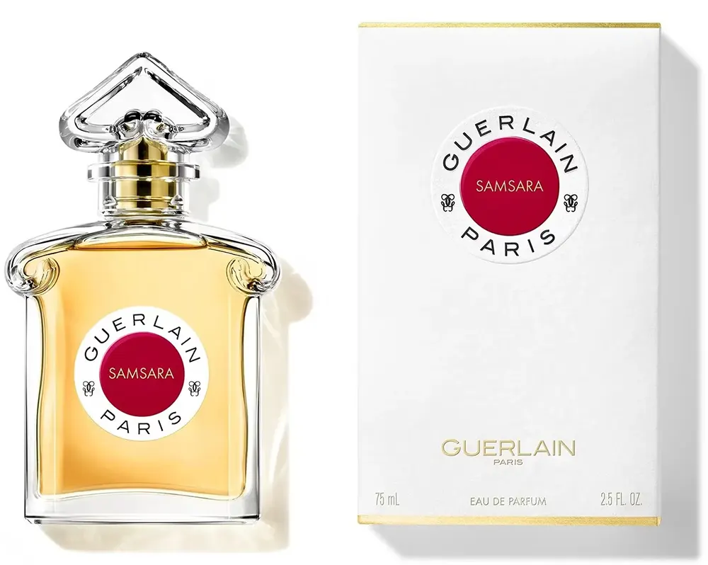 عطر سامسارا من جيرلاين للنساء او دى برفان، 75 مل