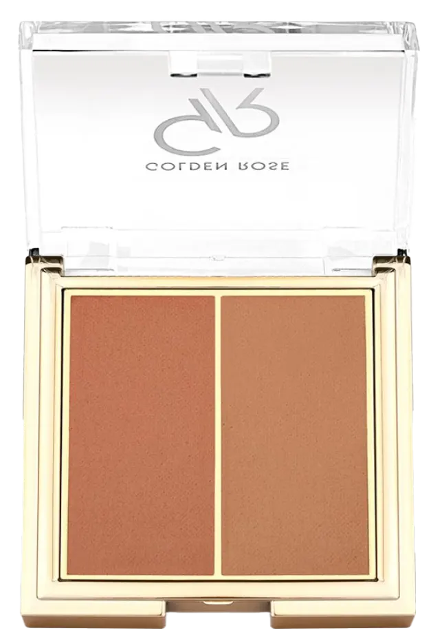 بلاشر جولدن روز ايكونك ثنائي، 03 روز برونزى