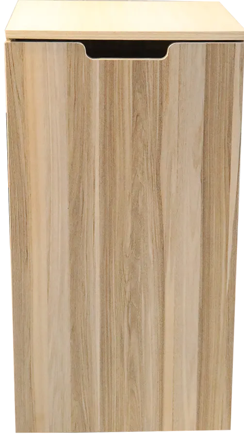 مكتب خشبي ، سحب هيدروليك ، متعدد الالوان