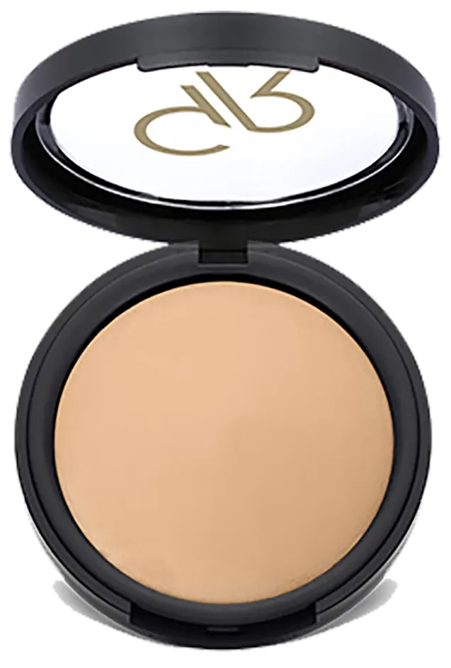 باودر جولدن روز مينيرال تيراكوتا بيكد، 03