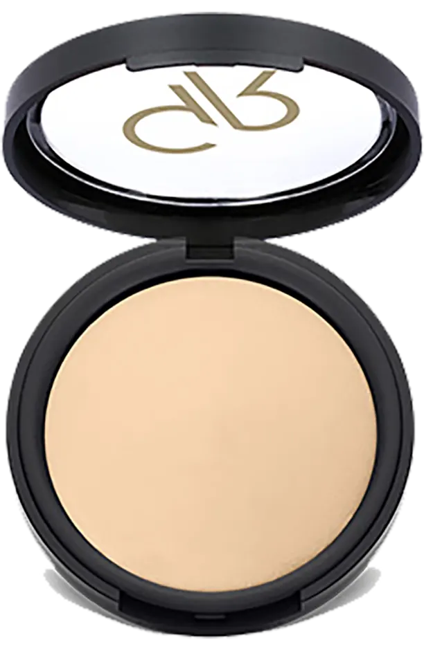 باودر جولدن روز مينيرال تيراكوتا بيكد، 02