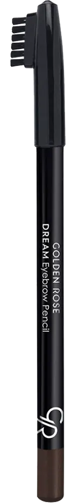 قلم حواجب دريم من جولدن روز، 304