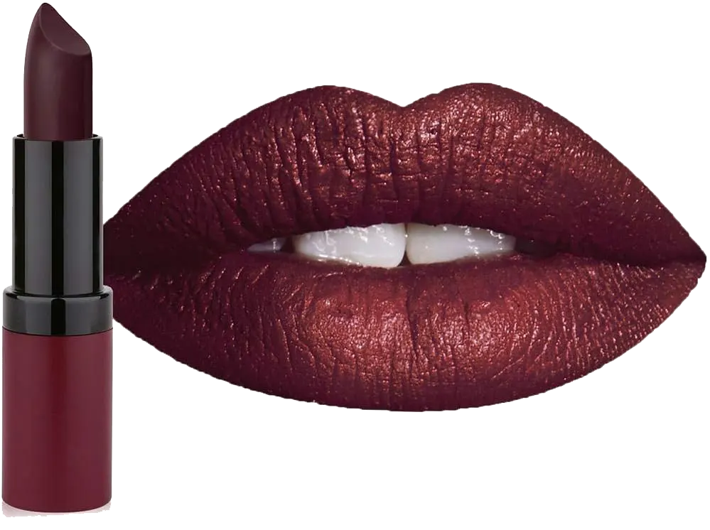 احمر شفاه جولدن روز فيلفت مات، 29