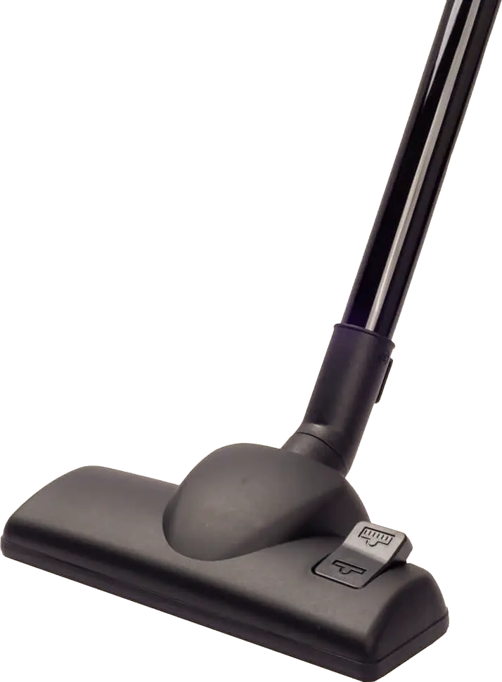 مكنسة كهربائية سمايل، 2200 وات، 5 لتر، أحمر، SML-VC220