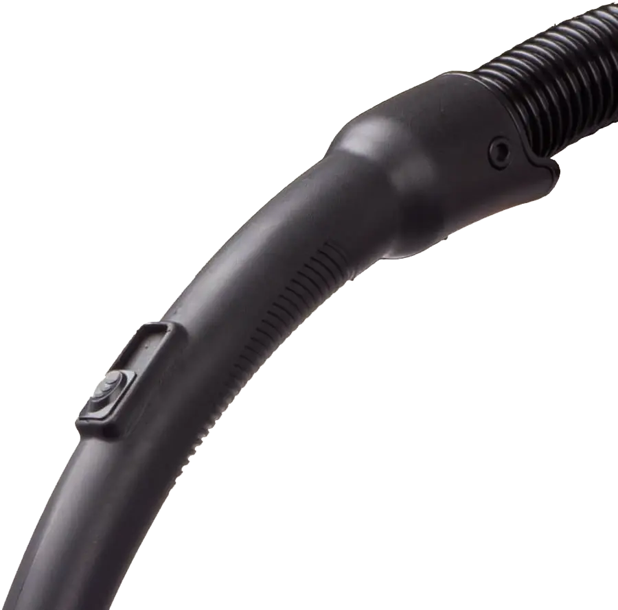 مكنسة كهربائية سمايل، 2200 وات، 5 لتر، أحمر، SML-VC220