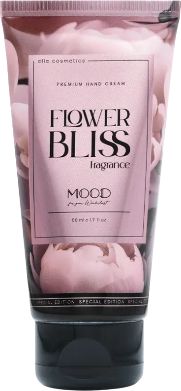 كريم لليدين فلاور بليس من مود، 50 ملل