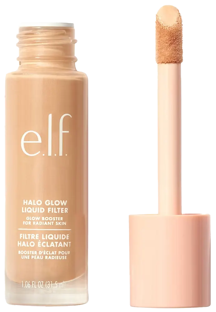 فلتر سائل هالو جلو من اي ال اف، 2 فير لايت