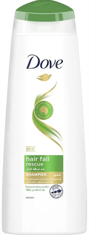 شامبو دوف ضد التساقط، 180 ملل
