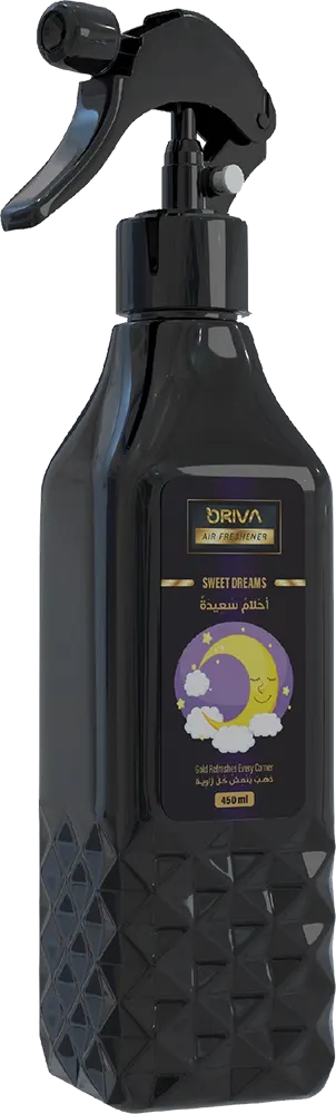 معطر جو اوريفا، برائحة الاحلام السعيدة، 450 مل