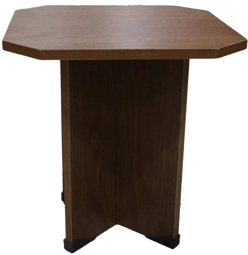 ترابيزة خشب ، 40X40 ، متعددة الالوان