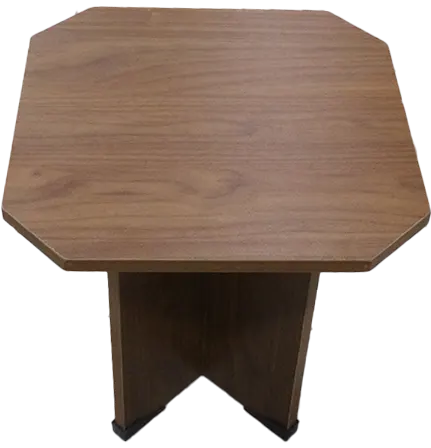 ترابيزة خشب ، 40X40 ، متعددة الالوان