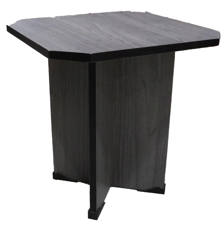 ترابيزة خشب ، 40X40 ، متعددة الالوان