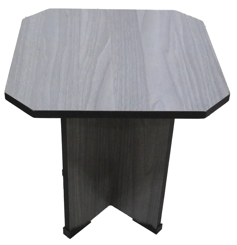 ترابيزة خشب ، 40X40 ، متعددة الالوان