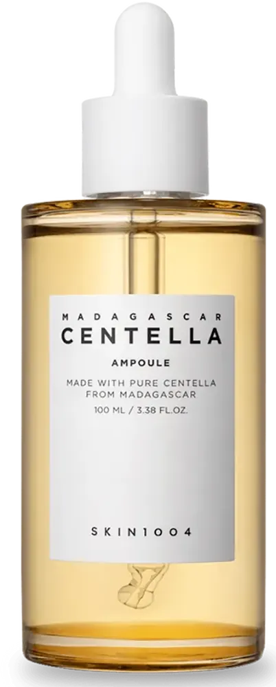 سيروم سنتيلا امبول سيروم للبشرة سكين 1004، 100 مل