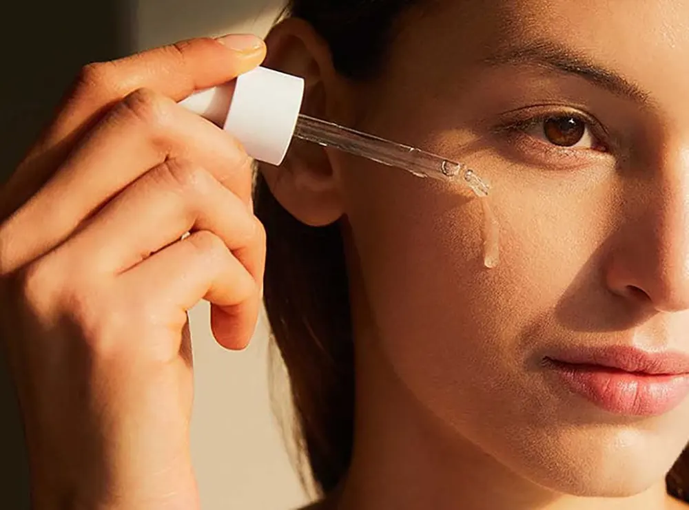 سيروم سنتيلا امبول سيروم للبشرة سكين 1004، 100 مل