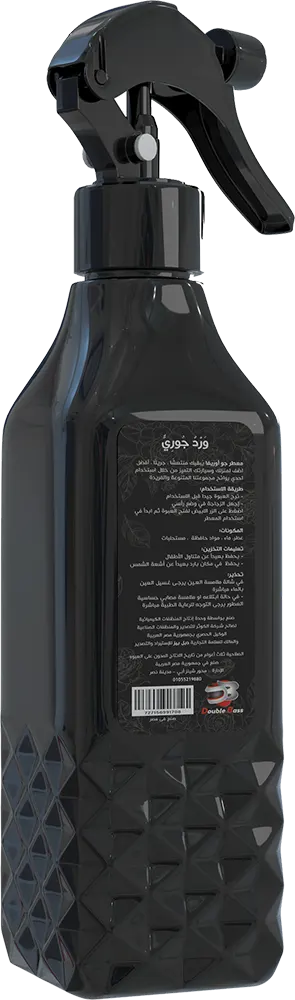 معطر جو اوريفا، برائحة ورد جوري، 450 مل