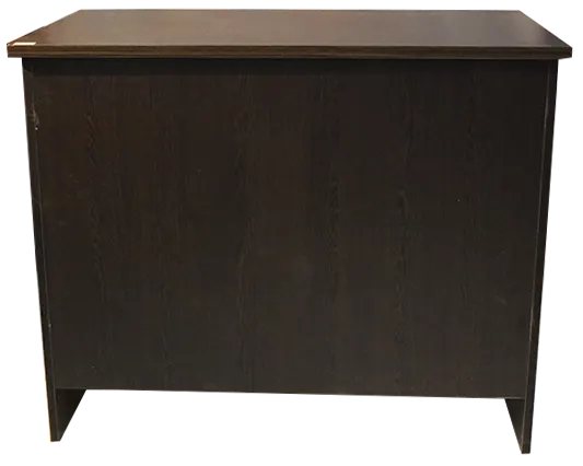 مكتب خشب ام دي اف ، 100 سم ، تايلاندي