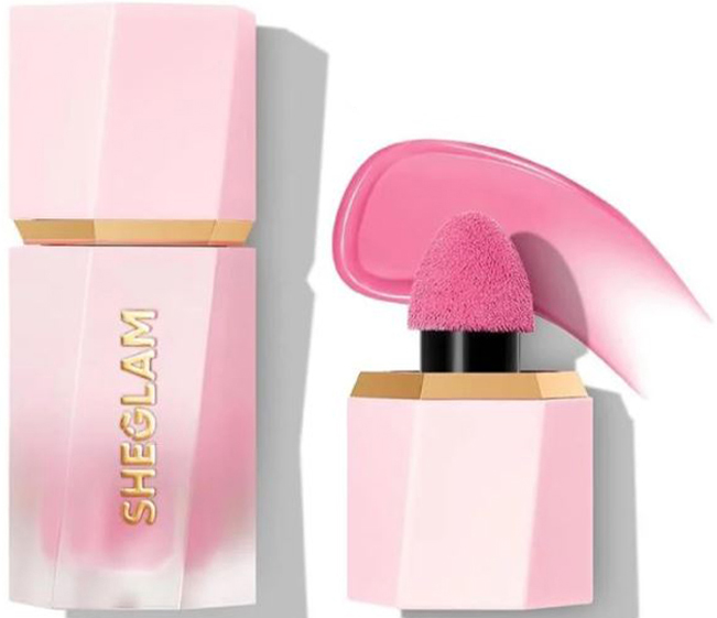 بلاشر سائل كولور بلوم من شيجلام ، بيتال توك